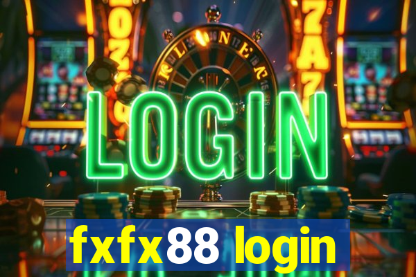 fxfx88 login